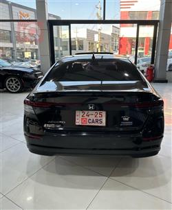 هوندا أكورد